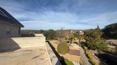 Chalet in Molino de la Hoz Golf Club photo 3