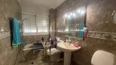 Chalet in Molino de la Hoz Golf Club photo 45