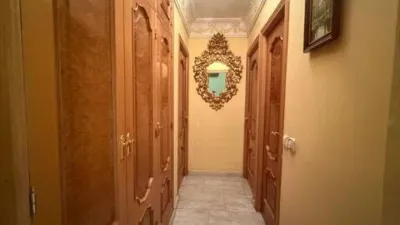 Chalet in Molino de la Hoz Golf Club photo 48