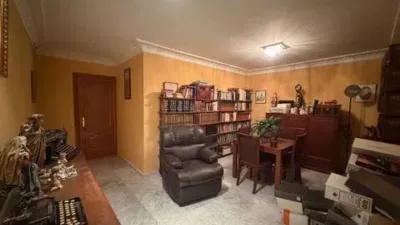 Chalet in Molino de la Hoz Golf Club photo 52