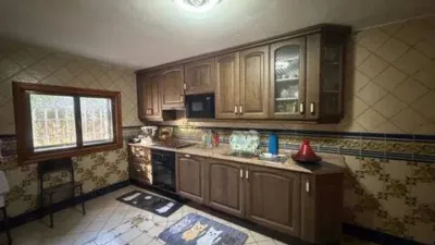 Chalet in Molino de la Hoz Golf Club photo 53