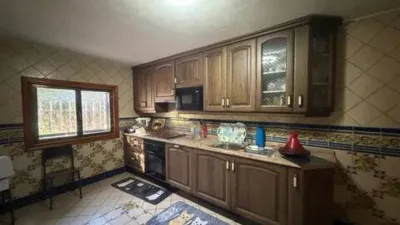 Chalet in Molino de la Hoz Golf Club photo 54