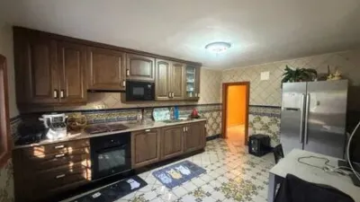 Chalet in Molino de la Hoz Golf Club photo 55