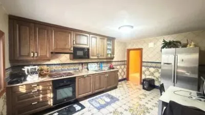 Chalet in Molino de la Hoz Golf Club photo 56