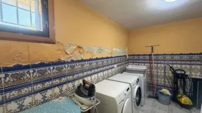 Chalet in Molino de la Hoz Golf Club photo 58