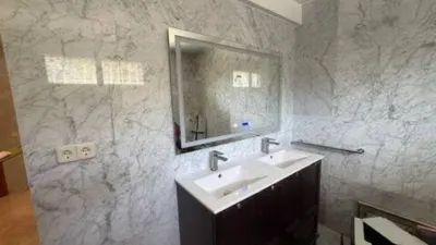 Chalet in Molino de la Hoz Golf Club photo 60