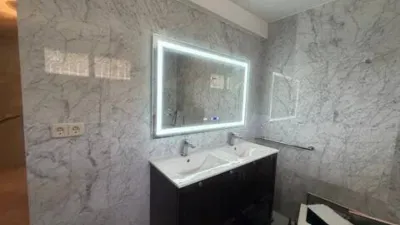 Chalet in Molino de la Hoz Golf Club photo 61