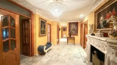 Chalet in Molino de la Hoz Golf Club photo 62