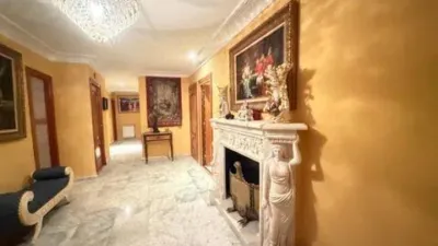Chalet in Molino de la Hoz Golf Club photo 63