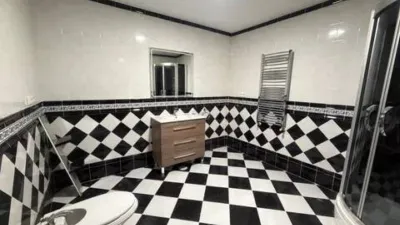Chalet in Molino de la Hoz Golf Club photo 64