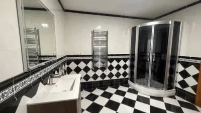 Chalet in Molino de la Hoz Golf Club photo 65