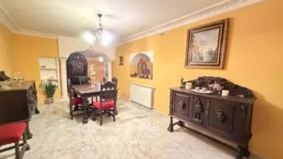 Chalet in Molino de la Hoz Golf Club photo 67