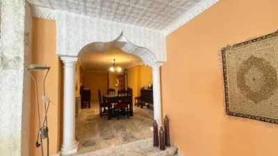 Chalet in Molino de la Hoz Golf Club photo 68