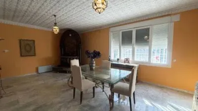 Chalet in Molino de la Hoz Golf Club photo 70