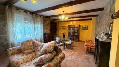 Chalet in Molino de la Hoz Golf Club photo 72