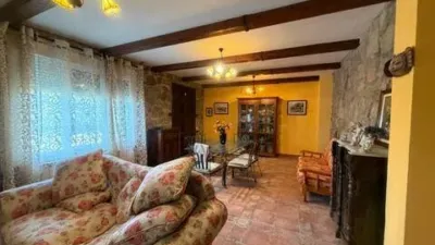 Chalet in Molino de la Hoz Golf Club photo 73