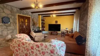 Chalet in Molino de la Hoz Golf Club photo 75