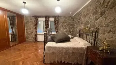 Chalet in Molino de la Hoz Golf Club photo 78