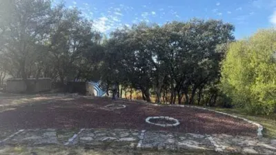 Chalet in Molino de la Hoz Golf Club photo 7