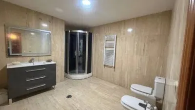 Chalet in Molino de la Hoz Golf Club photo 80
