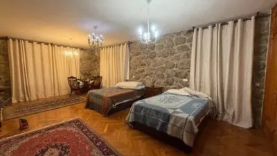 Chalet in Molino de la Hoz Golf Club photo 81
