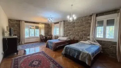 Chalet in Molino de la Hoz Golf Club photo 82