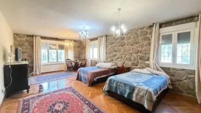 Chalet in Molino de la Hoz Golf Club photo 83