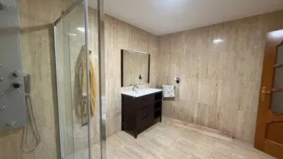 Chalet in Molino de la Hoz Golf Club photo 84