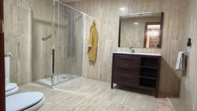 Chalet in Molino de la Hoz Golf Club photo 85