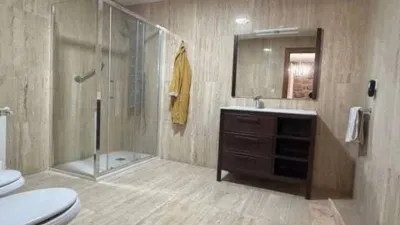 Chalet in Molino de la Hoz Golf Club photo 86