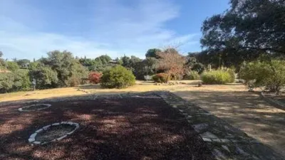 Chalet in Molino de la Hoz Golf Club photo 8