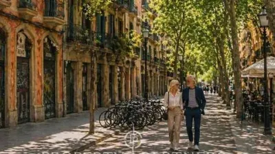 Piso en alquiler en El Poblenou - Imagen 3