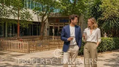 Piso en alquiler en El Poblenou - Imagen 4