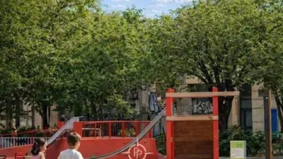 Piso en alquiler en El Poblenou - Imagen 6