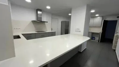 Piso en alquiler en Sant Gervasi-Galvany - Imagen 14