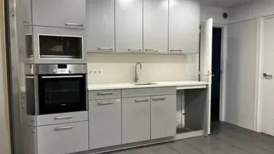 Piso en alquiler en Sant Gervasi-Galvany - Imagen 16