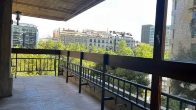 Piso en alquiler en Sant Gervasi-Galvany - Imagen 2