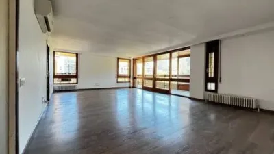 Piso en alquiler en Sant Gervasi-Galvany - Imagen 4