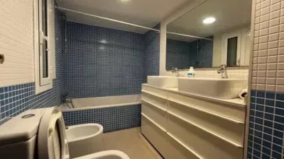 Piso en alquiler en Sant Gervasi-Galvany - Imagen 9