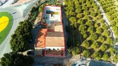 Casa – Daya Nueva - Vista 2