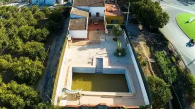 Casa – Daya Nueva - Vista 3