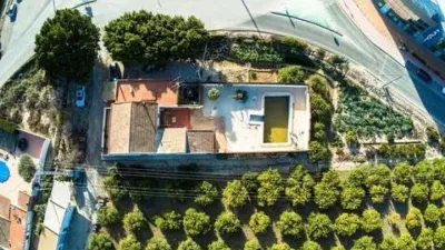 Casa – Daya Nueva - Vista 4