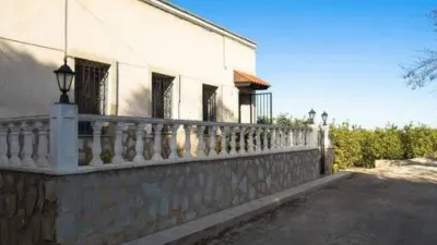Casa – Daya Nueva - Vista 5