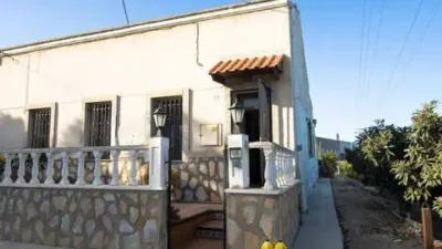 Casa – Daya Nueva - Más