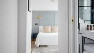 Piso en alquiler en Jerónimos - Imagen 21