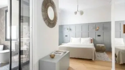 Piso en alquiler en Jerónimos - Imagen 29
