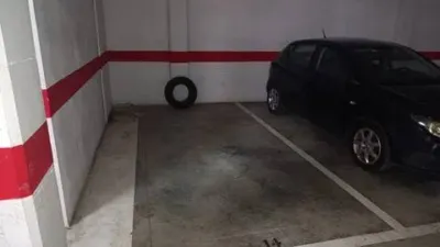 Piso en venta en Calle Calle Cuadra Velluter No Number, Oeste (Castelló de la Plana) de 110.000 €