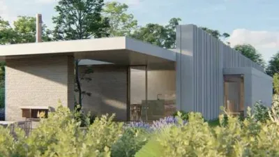 Terreno en venta en Calle de Xardín de Gómez, 36 - Vista 3