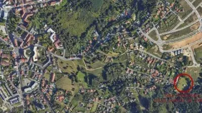Terreno en venta en Calle de Xardín de Gómez, 36 - Más