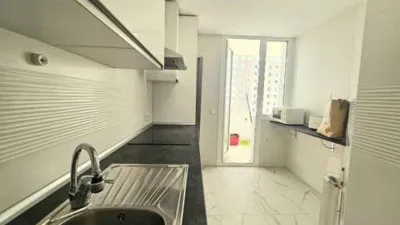 Piso en alquiler en Niño Jesús - Imagen 11